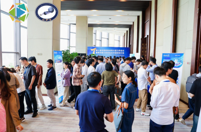 全国颗粒计算力学会议召开,积鼎流体仿真软件和多尺度离散模拟软件受关注